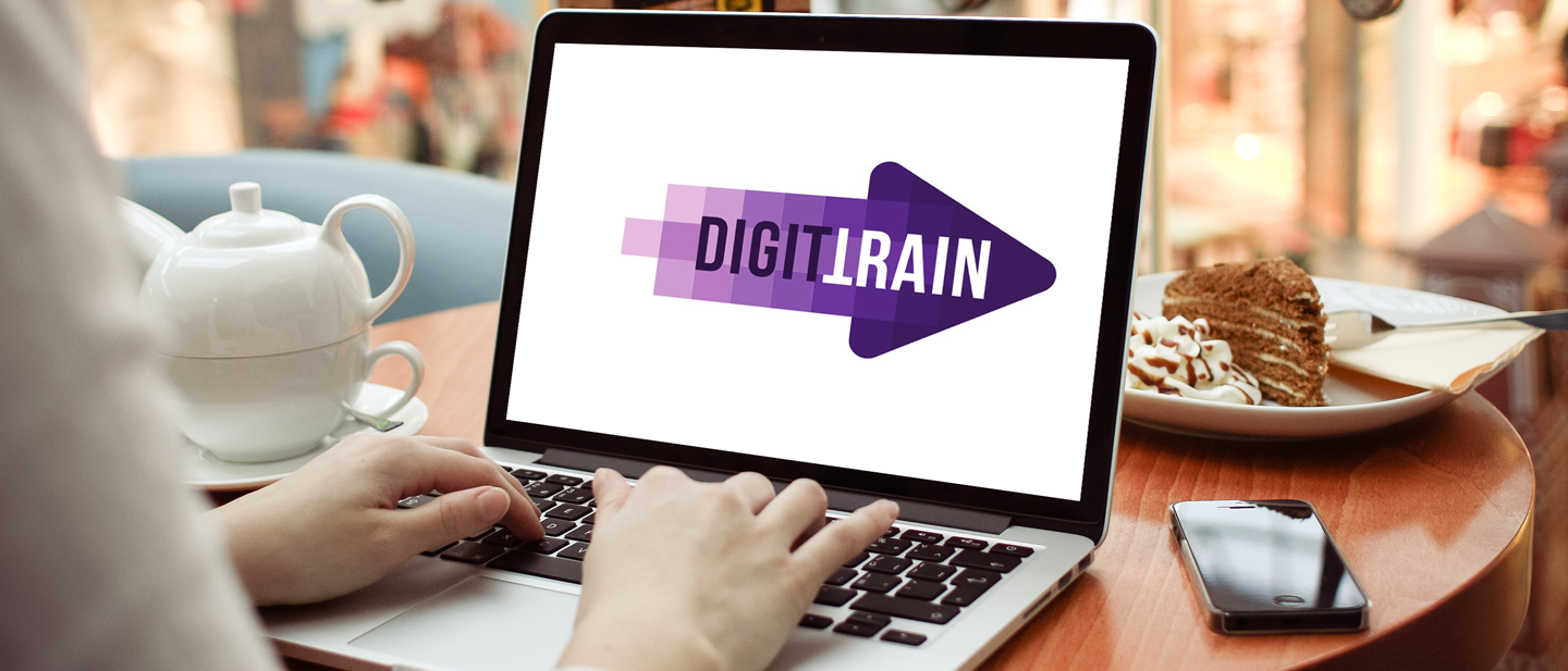 Digittrain Erasmus+ Training course 2018